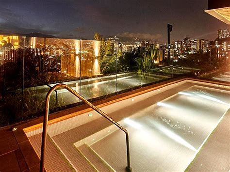 Top 20 Hotels with Pool in Medellín - Anna Holt's Guide