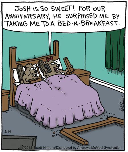 20 The Best Humor Side Comics That Will Make You Day Beautiful