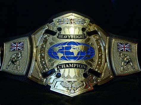 Photo 8 of 28, Wrestling Championship Belts | Wwe championship belts ...