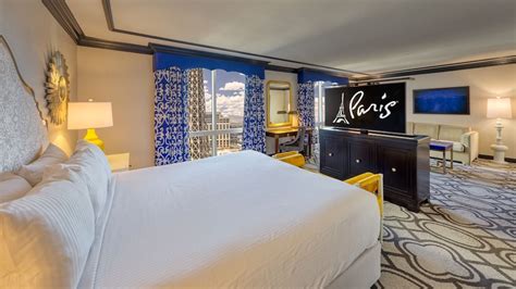 Paris Las Vegas Resort & Casino in Las Vegas | Best Rates & Deals on Orbitz