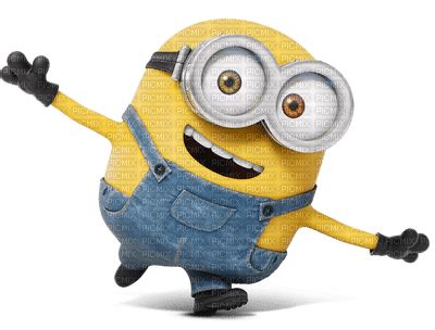 MINIONS - Free PNG - PicMix