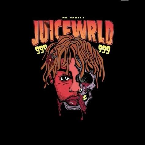 Juice Wrld Unreleased Cover Art