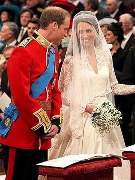 Prince William and Kate Middleton Royal Wedding Ceremony Photo | Global Celebrities Blog