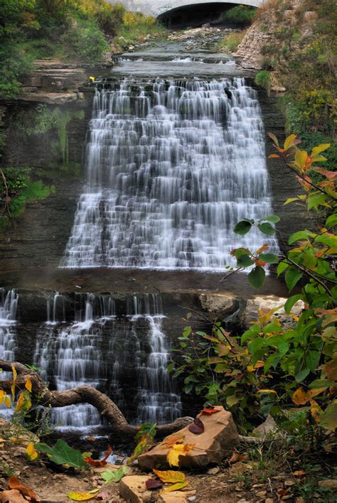 Albion Falls wallpapers, Earth, HQ Albion Falls pictures | 4K ...