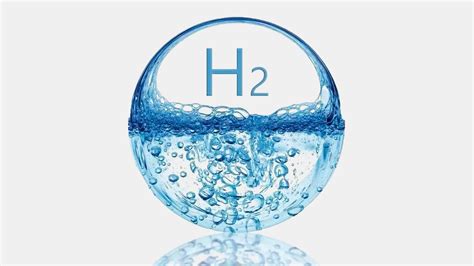 Hydrogen Acts as a Therapeutic Antioxidant (Hydrogen Water) | NuLife Sciences