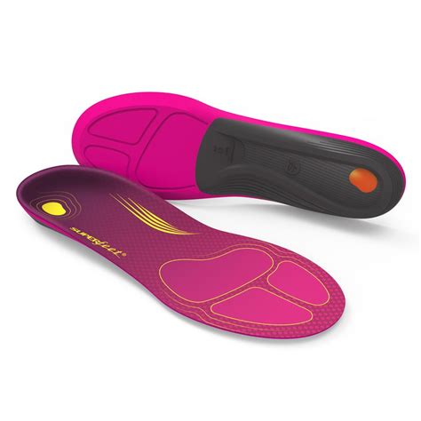 Best Shoe Inserts | Shoe Insoles for Runners 2021