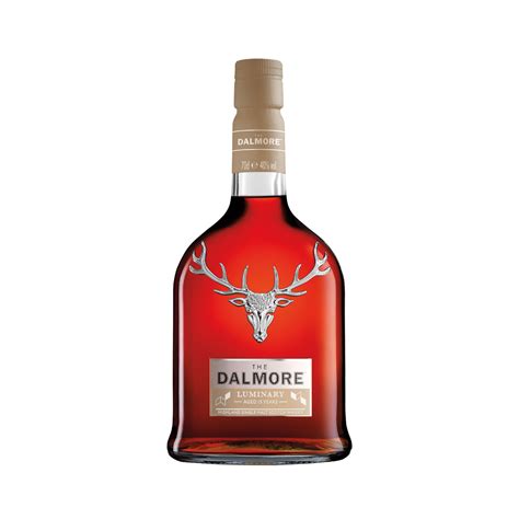 Dalmore Luminary No.1 2022 Edition | The Whisky Shop