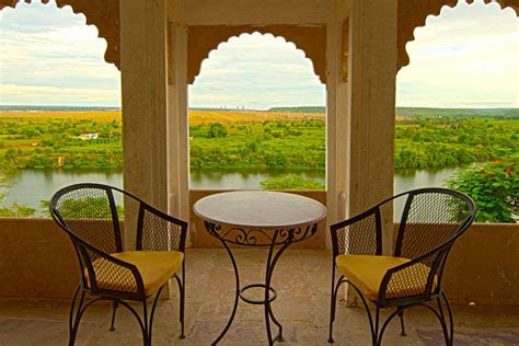 Bhainsrorgarh Fort, Chittorgarh - Get Bhainsrorgarh Fort Heritage Hotel Reviews on Times of ...