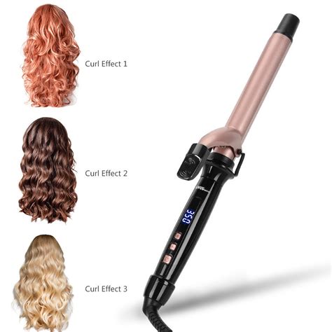 a wand hair curler be in great demand