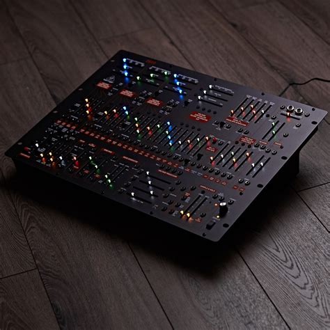 Behringer 2600 - A Hands-On Review