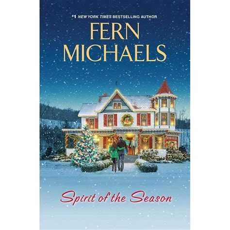 Spirit of the Season (Hardcover) - Walmart.com - Walmart.com