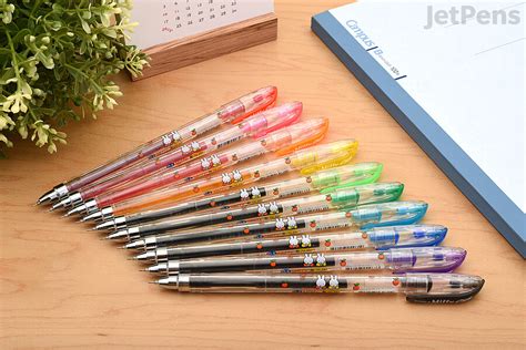 Korean Stationery Brands You Need to Know | JetPens