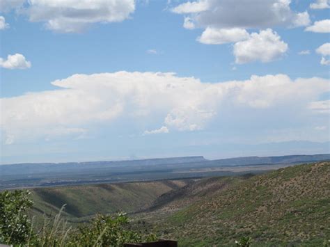 Mesa Verde National Park - Colorado | Mesa Verde National Pa… | Flickr