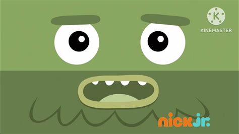 Big Block Sing Song Nick Jr UK On A Journey Today - YouTube