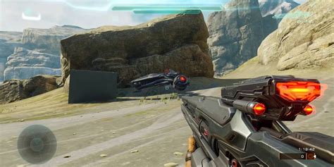 Halo: Every Promethean Weapon, Ranked From Worst To Best