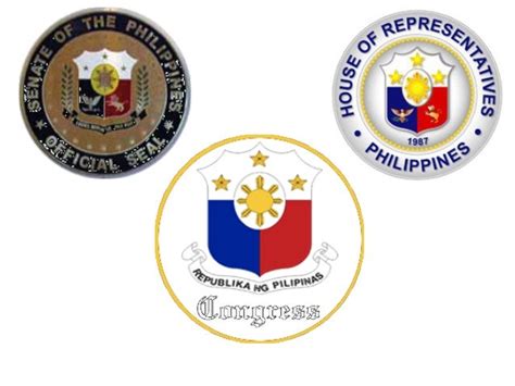 Legislative of the Philippines