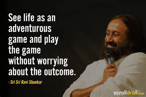 Sri-Sri-Ravi-Shankar-Quotes-2 - The Best of Indian Pop Culture & What’s Trending on Web