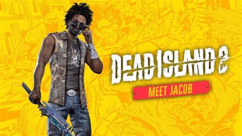 Dead Island 2, il nuovo trailer di Jacob tenta di farci dimenticare il rinvio | Game-eXperience.it