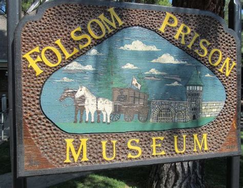 Folsom Prison Museum (CA): Top Tips Before You Go - TripAdvisor