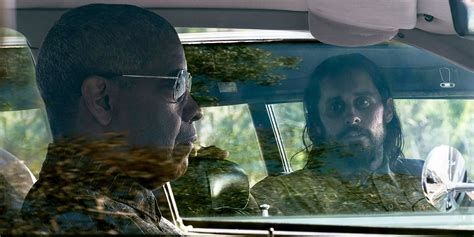 The Little Things Image Reveals Jared Leto, Denzel Washington in HBO ...