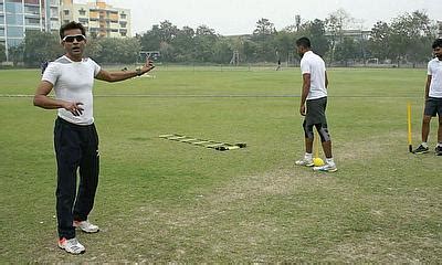 Cricket Fielding Drills to Improve Agility with Chinmoy Roy