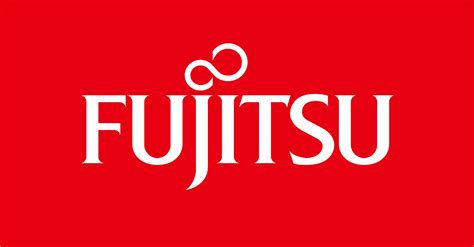 Fujitsu Logo - PNG and Vector - Logo Download