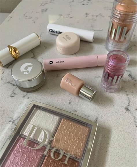 Pin on products | Makeup cosmetics, Luxury makeup, Aesthetic makeup