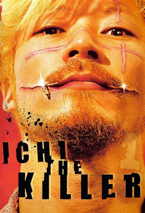 Ichi the Killer (2001) - AsianFilmFans