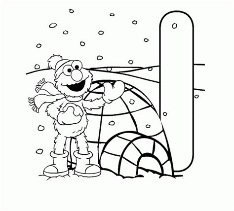 Free Sesame Street Alphabet Coloring Pages, Download Free Sesame Street Alphabet Coloring Pages ...