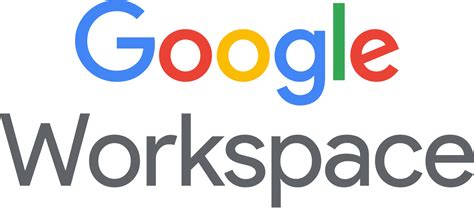 Google workspace logo png png download