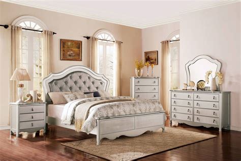 Home Elegance Bedroom Furniture