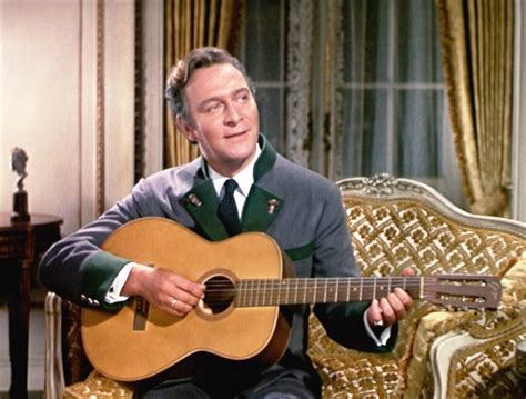 Adiós a Christopher Plummer, el capitán Von Trapp de "La novicia rebelde" | Ramona Cultural