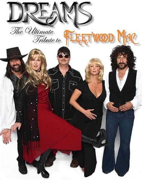 Fleetwood Mac tribute band to start Concert Series - SaskToday.ca