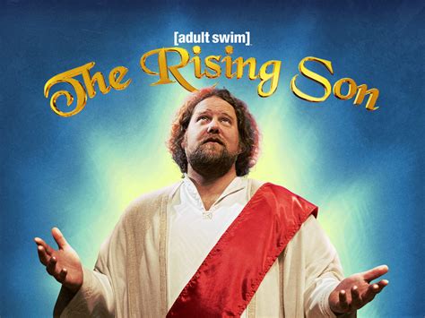 Prime Video: The Rising Son - Saison 1