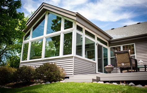 Sunroom Additions vs. Full-Room Additions - Kitchen Infinity