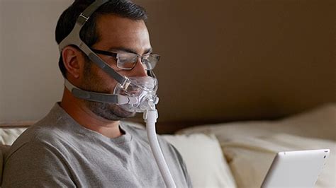 Sleep apnea masks | Philips