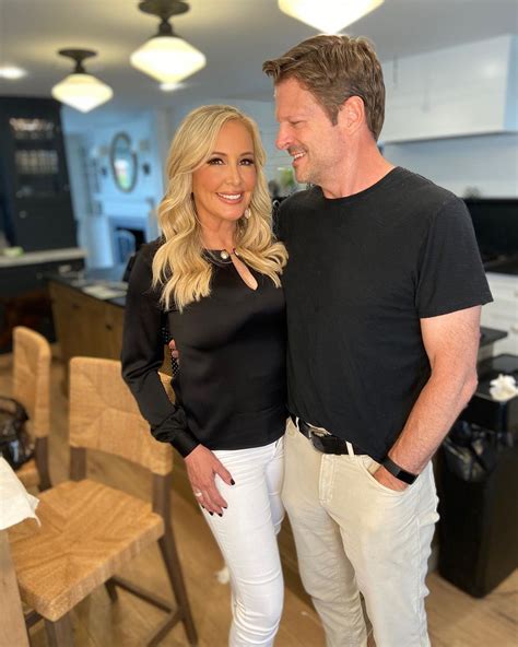 RHOC’s Shannon Beador celebrates one-year anniversary with boyfriend ...