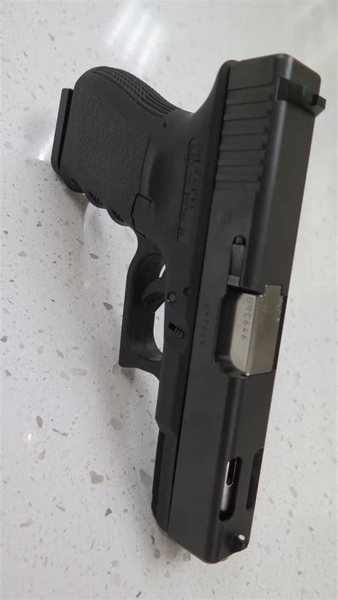 USED Glock 19C 9x19mm 19 Pistol Buy Online | Guns ship free from Arnzen Arms gun store