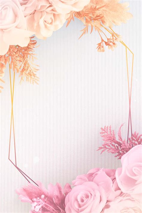 Peach Background Wedding Invitation Images | Free Photos, PNG Stickers ...