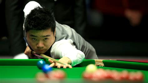 BBC Sport - Masters Snooker Highlights, 2015, Day 4