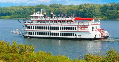 This Three-Day Mississippi River Cruise Adventure Starting In Wisconsin Is A Unique Family Getaway