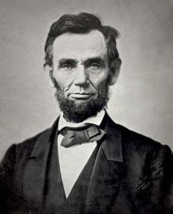 Conviction, Perspective, Stovepipe Hats & Branding - Abraham Lincoln