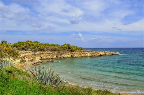 Beaches in Ayia Napa and Protaras -The Best List By a Local!