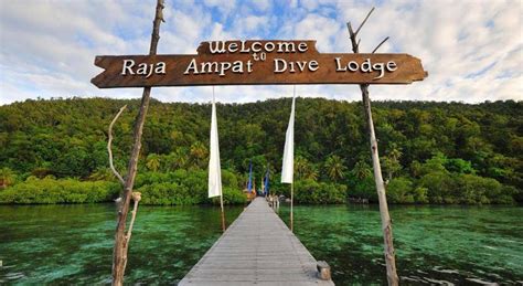 8 Resort Di Raja Ampat Dengan Harga Terjangkau | Raja Wisata