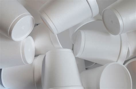 Generic Polystyrene – Georgia Recycling Coalition