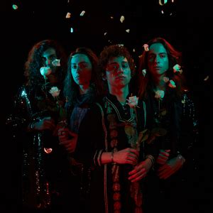 Greta Van Fleet Tickets, Tour Dates & Concerts 2025 & 2024 – Songkick