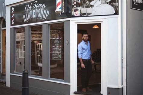 Blog | Old Town Barber Shop