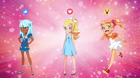 LoliRock Talia Wallpapers - Wallpaper Cave