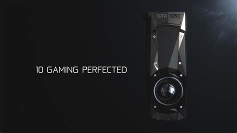 Leaked Benchmarks Released For Nvidia’s GTX 1060 - Gameranx