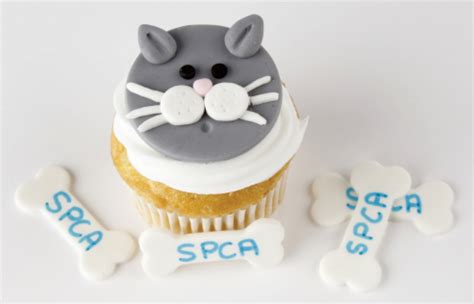 Fondant Cat Topper – GoBake | Everything for the Cake!